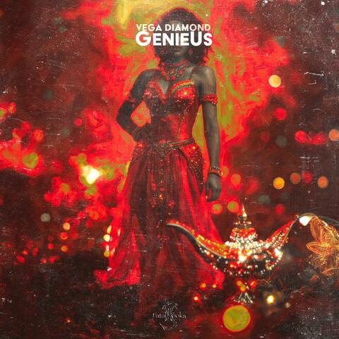GenieUs album art