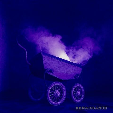 Renaissance album art