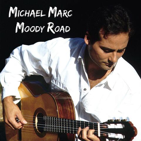 Moody Road album art