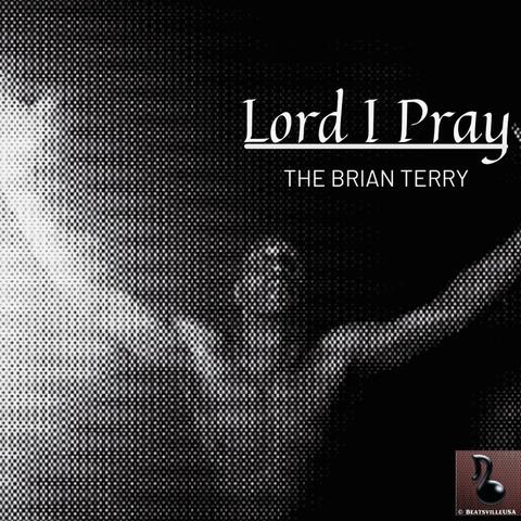 Lord I pray album art