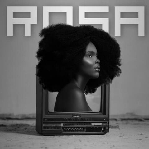 Rosa album art