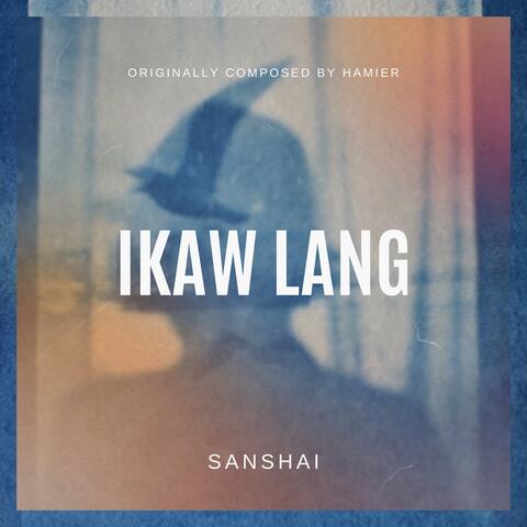 Ikaw Lang album art
