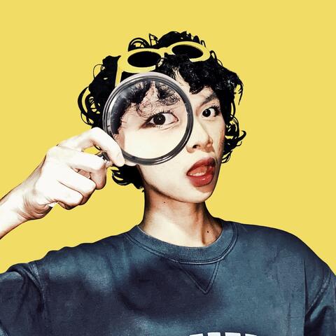 Seenta album art