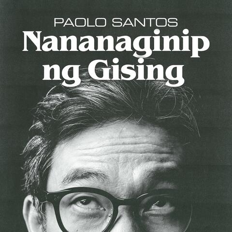 Nananaginip ng gising (feat. Mela) album art