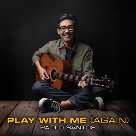 Play With Me (Again) album art