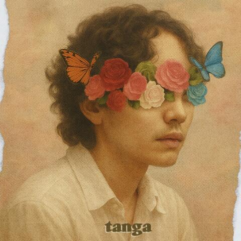 Tanga album art