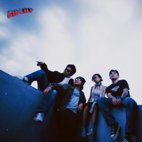 Superman album art