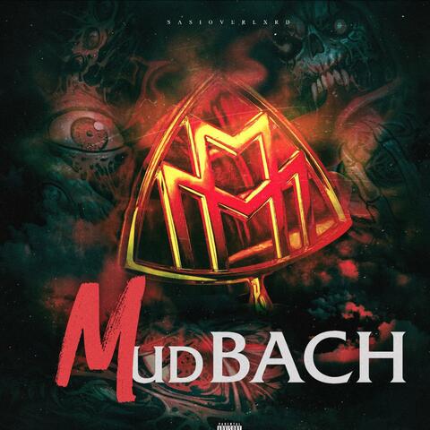 Mudbach album art