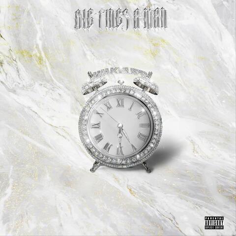 Big Tings a Gwan album art