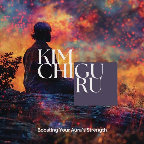 Boosting Your Aura’s Strength album art
