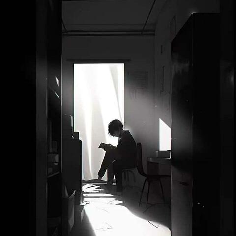 冠带 album art