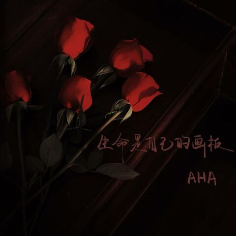 耗 album art