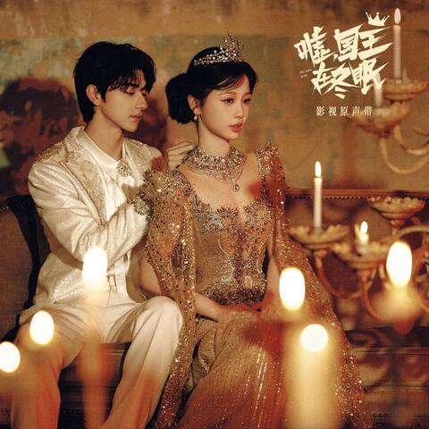 电视剧《嘘，国王在冬眠》影视原声带 album art