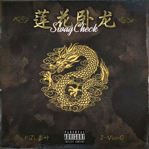莲花卧龙 album art