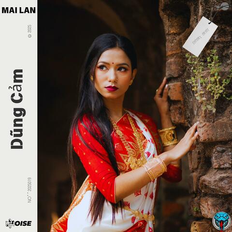 Dũng Cảm（勇气） album art
