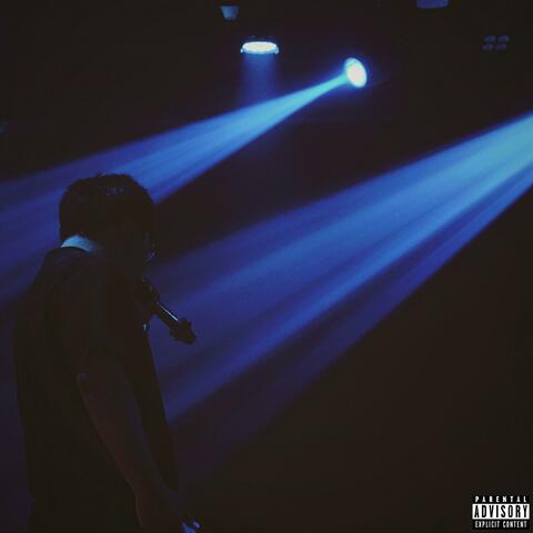 Remolino album art