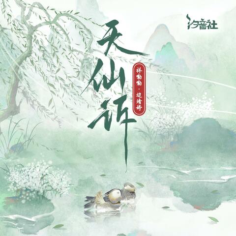 天仙诉 album art