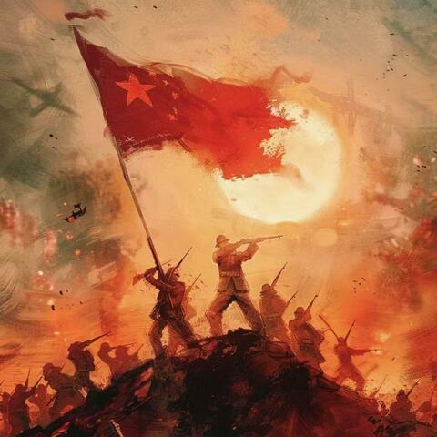 国安之光 album art