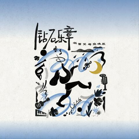 “钻石乐章”低苦艾与交响乐 album art