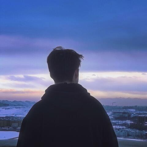 Part of Luv album art