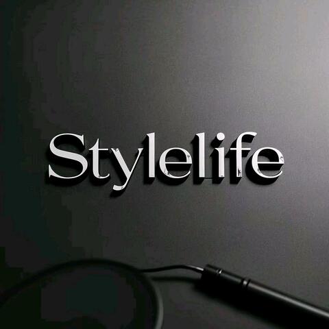 Style Life album art