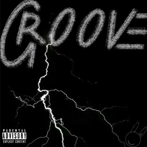 Groove album art