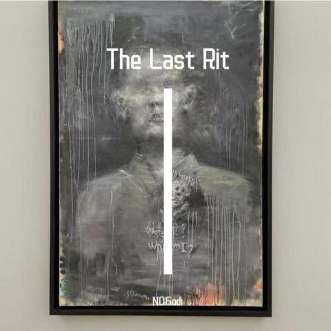 The Last Rite album art