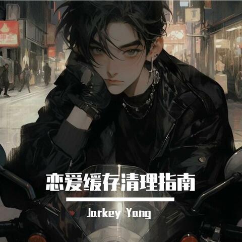 恋爱缓存清理指南 album art