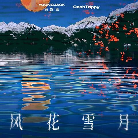 风花雪月 album art
