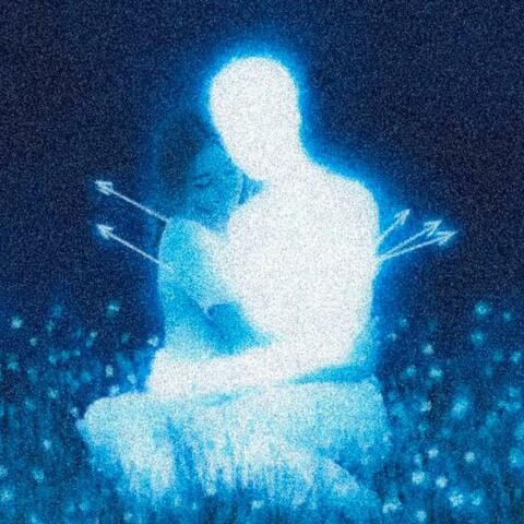 黑夜幻想 album art