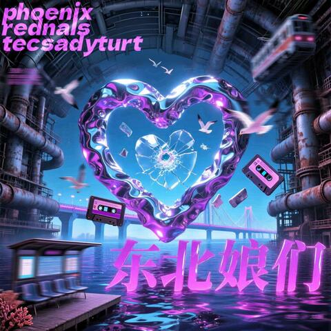 东北娘们 album art