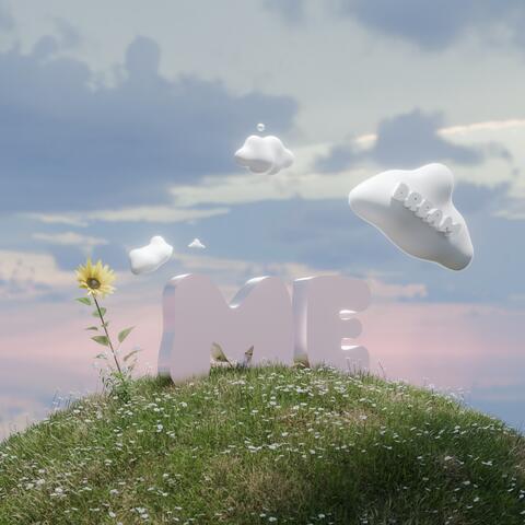 Me,Dream album art
