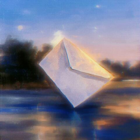旧信笺 album art