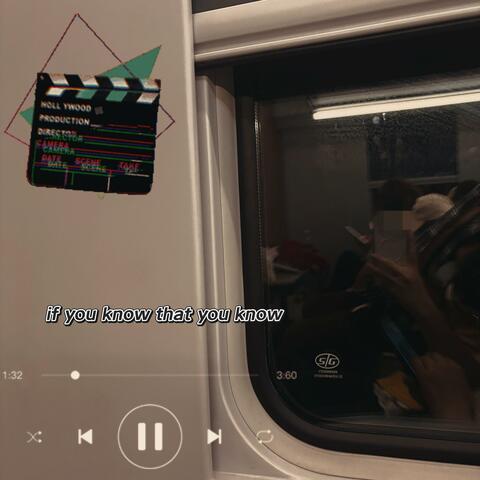 If you know that you know album art