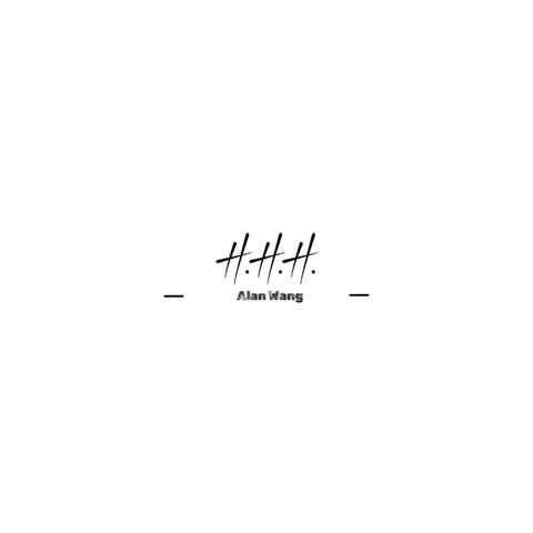 H.H.H. album art