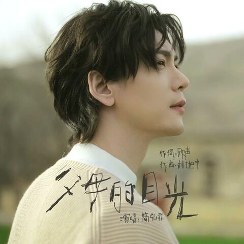 父母的目光 album art