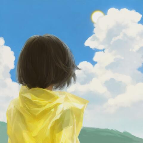 Missing Days（时光涟漪） album art