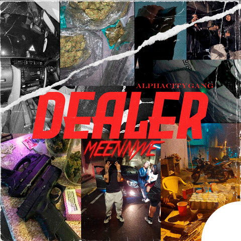 Dealer album art