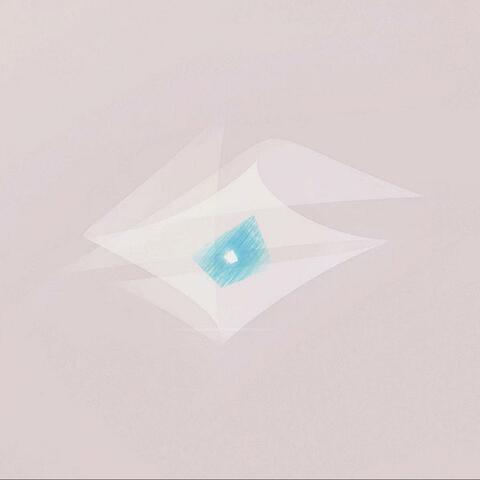 停 album art
