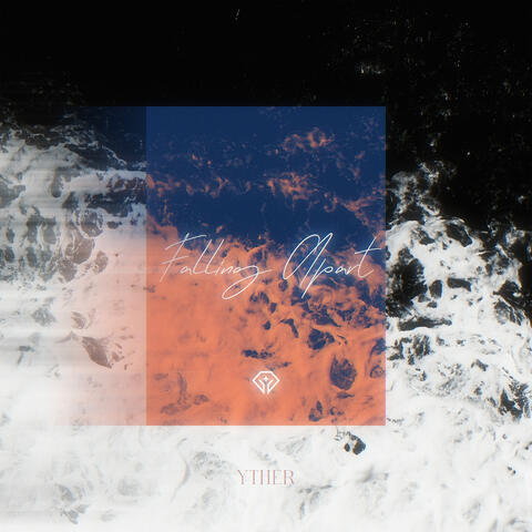 Falling Apart album art