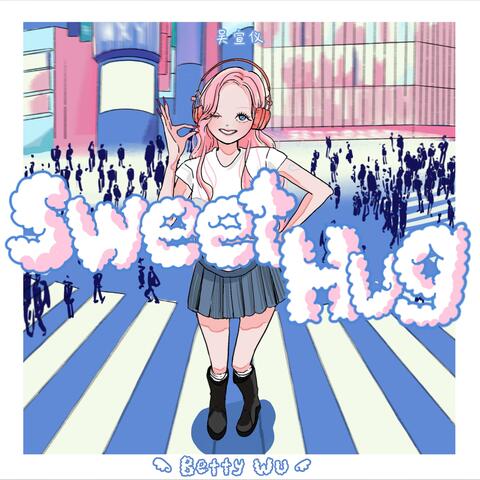 Sweet Hug album art