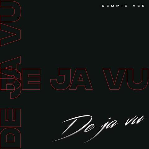 Dejavu album art