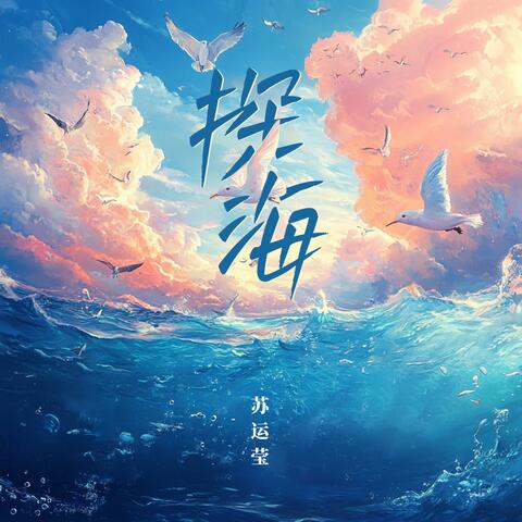 探海 album art