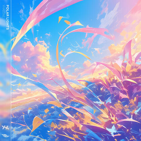 Polar Lights album art