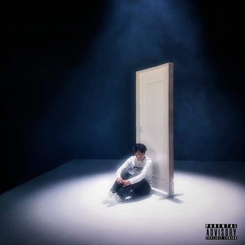 疯子 album art