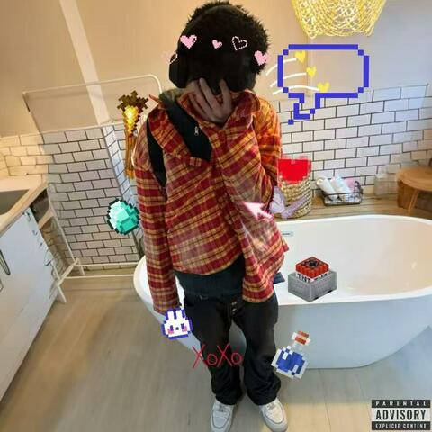 Whatever album art