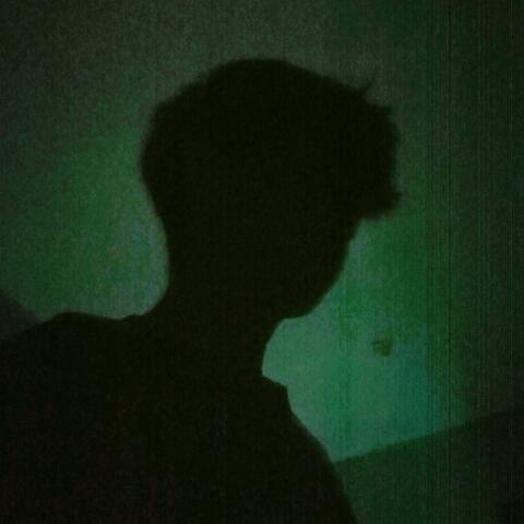 焦虑 album art