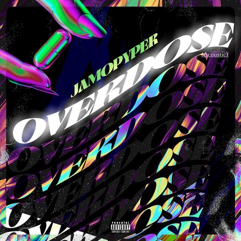 Overdose album art