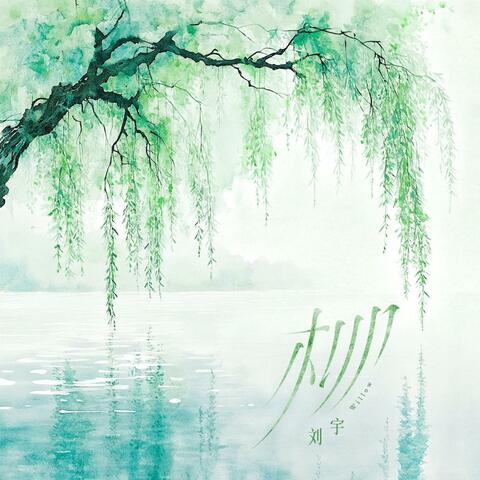 柳 album art