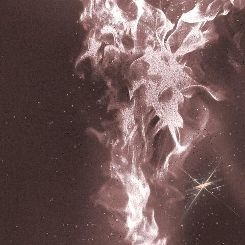 火花pt.2 album art